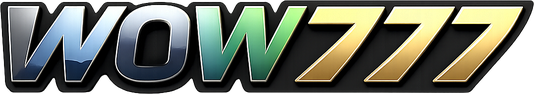 wow777 লোগো